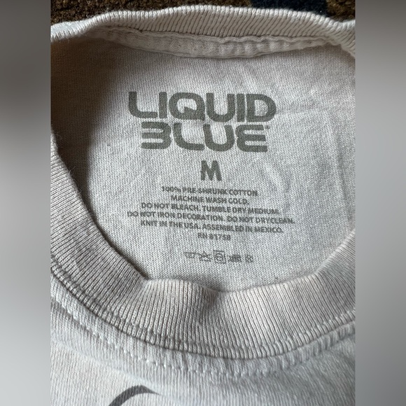 Monty Python Holy Grail T-shirt - Picture 3 of 3